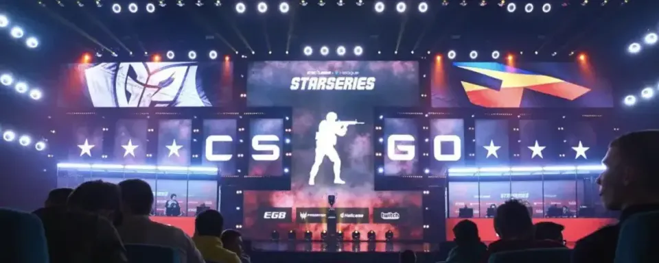 Starladder a officiellement annoncé l'annulation du tournoi StarSeries S19