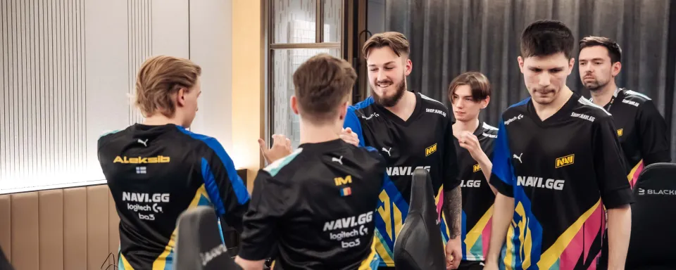 NAVI vs paiN Match Prediction and Analysis - BLAST Bounty Spring 2025: Quarterfinals
