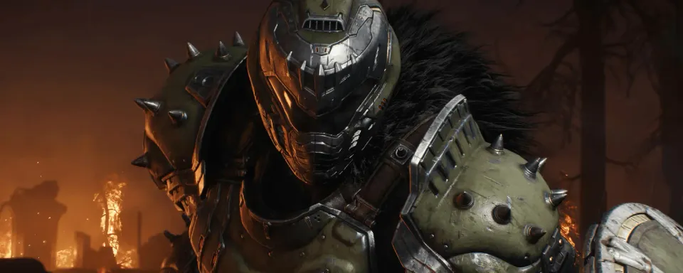 DOOM: The Dark Ages'in yaratıcıları oynanış ve hikaye detaylarını paylaştı