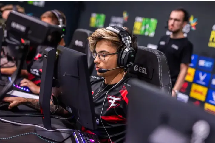 Twistzz: "Моя мотивація сильно впала, адже я зосередився на CS2"