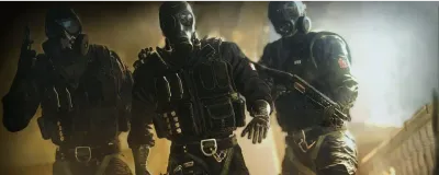 New measures to combat cheaters in Rainbow Six Siege