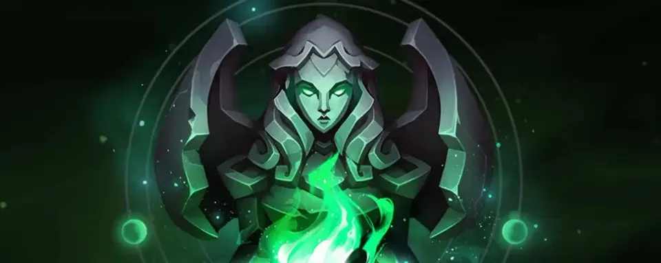 Panduan Eternals di League of Legends