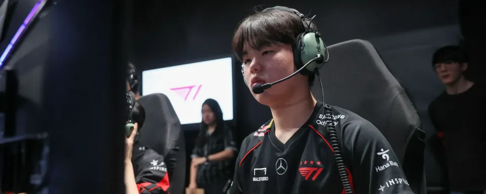 T1 with a substitute defeated KT Rolster - Results of the LCK Cup 2025 game day
