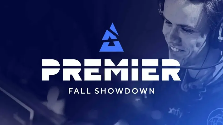 Victory Zigzag та TheMongolZ пропустять BLAST Premier Fall Showdown