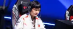 Anyone's Legend, LPL Bölüm 1 2025'te Top Esports'u yendi