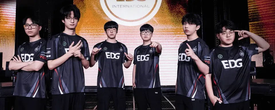 EDward Gaming gegen Trace Esports Spielprognose und Analyse - VCT 2025: China Kickoff
