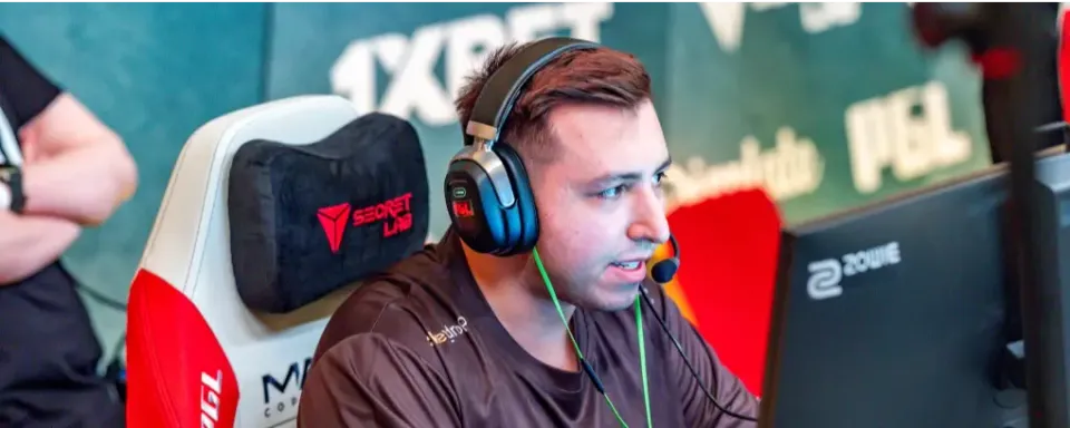 Eternal Fire erreichte das Halbfinale der BLAST Bounty Spring 2025