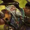 Nowy błąd w Dota 2 - Lone Druid i Meepo wykorzystują Safety Bubble