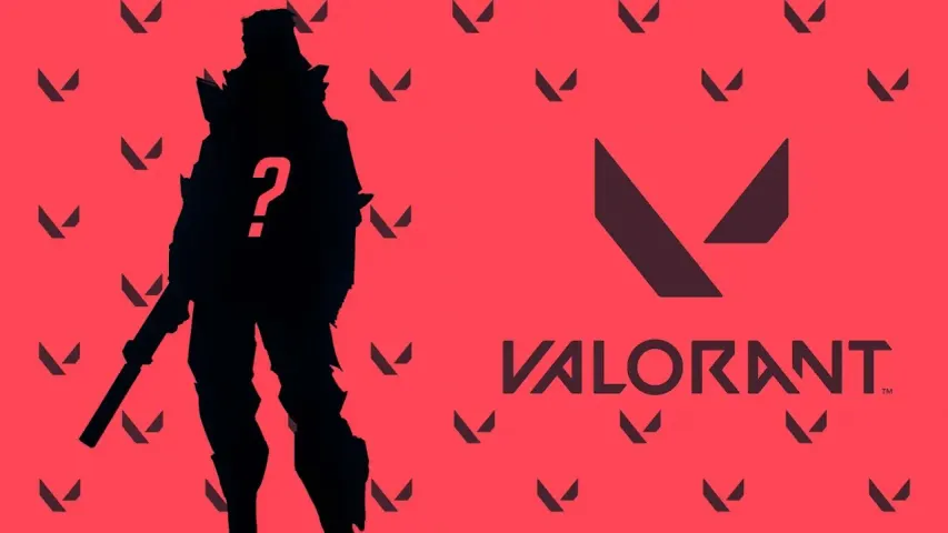 First Leak about the Upcoming New Agent in Valorant