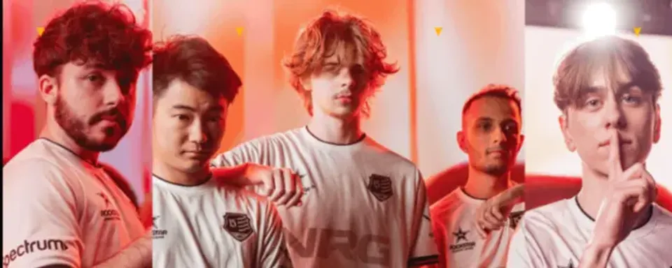 2G and 100 Thieves lose their chance to qualify to Masters Bangkok by eliminating from VCT 2025: Americas Kickoff