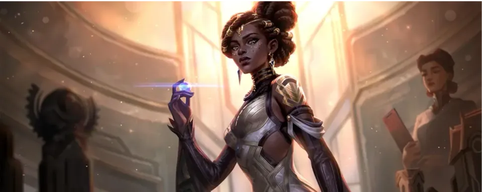 Hotfix Mel - Riot Games Quickly Nerfs the New Champion in League of Legends