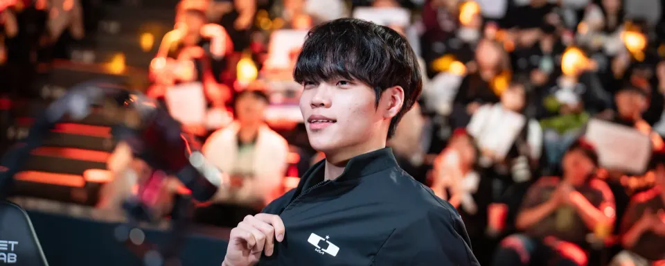 Dplus KIA in a Tough Battle Overcame Hanwha Life Esports - Results of the LCK Cup 2025 Gaming Day