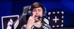 BLAST Explain FlameZ's Middle Finger Gesture