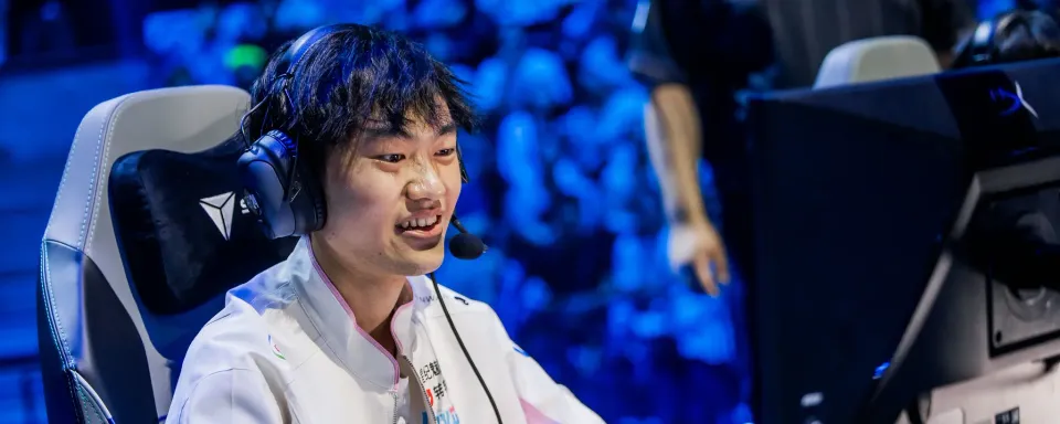 Bilibili Gaming Thrashed LNG Esports - Results of the LPL Split 1 2025 Game Day