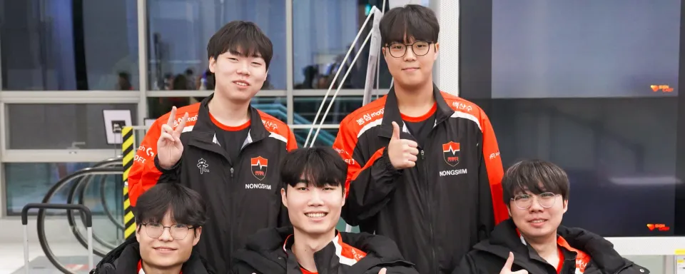 Nongshim RedForce vs BOOM Esports Match Prediction and Analysis - VCT 2025: Pacific Kickoff