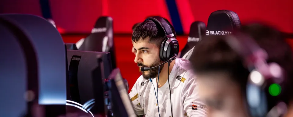 Eternal Fire, G2'yu mağlup ederek BLAST Bounty Spring büyük finaline çıkıyor