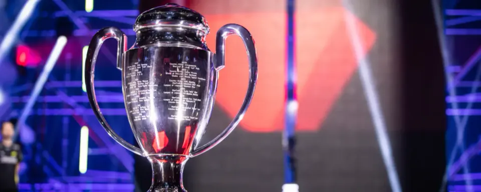 IEM Katowice 2025: New Rosters, High Stakes, and a $1.25M Prize Pool