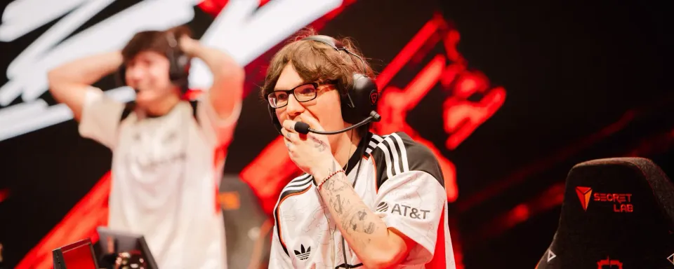 100 Thieves expected to make roster changes after exit from VCT Americas 2025 Kickoff