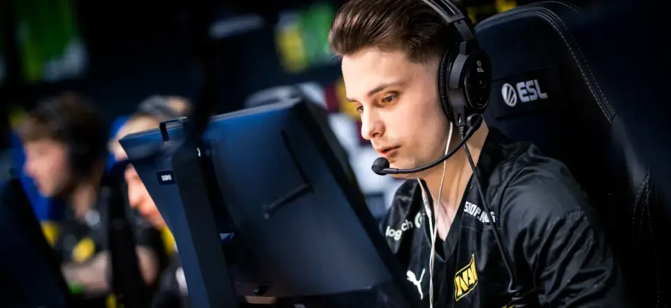 Revenge accomplished: NAVI advanced to the EPL 18 Grand Final by beating Monte