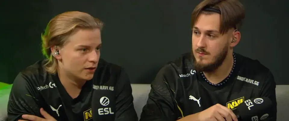 Aleksib on EPL S18: "To make it to the finals without dropping a single map - I wouldn't believe in this before the event"