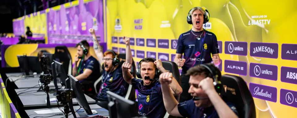 Into The Breach saiu do eSports - CEO do clube apropriou-se de cerca de $750,000