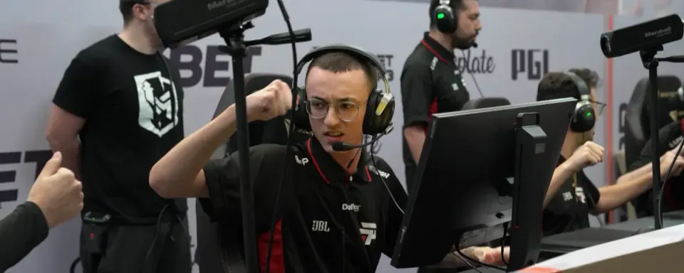 Prognoza i analiza meczu pomiędzy paiN a Virtus.Pro na IEM Katowice 2025 Play-in