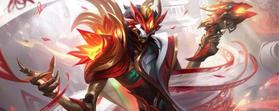 League of Legends Patch Preview 25.S1.3