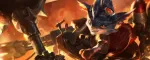 Riot buộc phải vô hiệu hóa Rumble do lỗi nghiêm trọng trong game