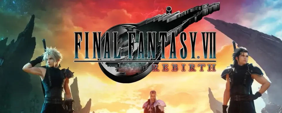 Szczera Recenzja Final Fantasy VII Rebirth