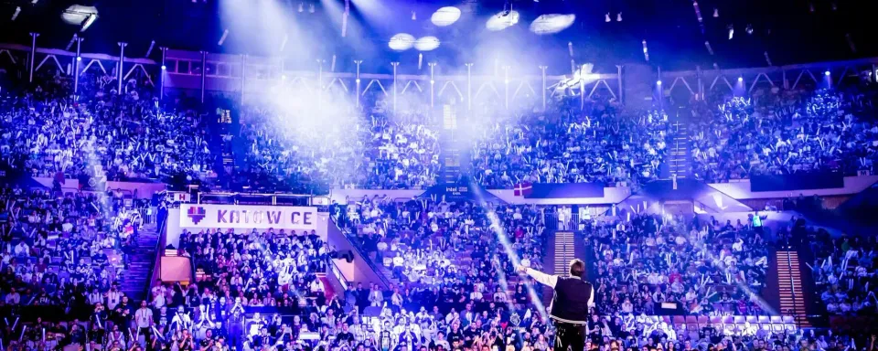 Oficjalnie: Etap Play-In IEM Katowice 2025 zostanie rozegrany na starym patchu
