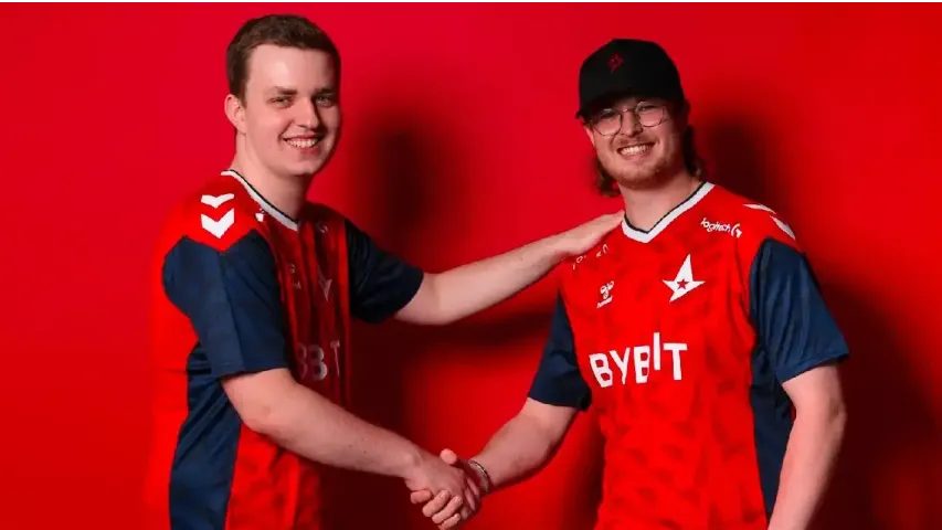 Слухи: Astralis собираются убрать двух игроков