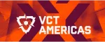 Оголошено склад груп VCT 2025: Americas Stage 1