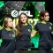 FalleN: “Es un honor jugar contra un equipo femenino que es tan bueno.”