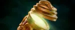 New Treasury of Charms of the Snake has been released in Dota 2