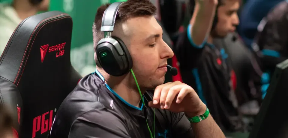 XANTARES став найкращим гравцем FACEIT в історії CS:GO