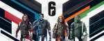 Match Rules for Rainbow Six Siege