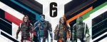 Rainbow Six Siege 경기 규칙