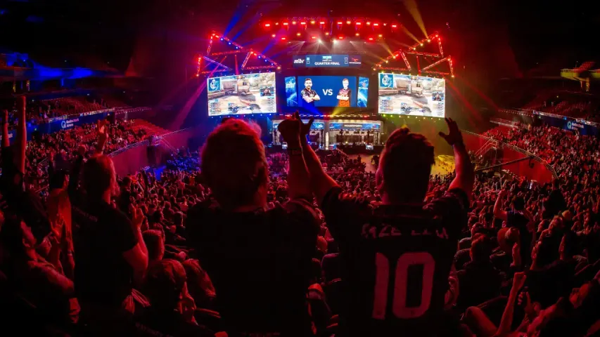 NAVI vs. Apeks and Monte vs. Complexity - IEM Sydney 2023 group stage revealed