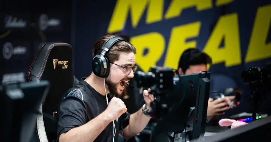 Monte, Heroic and NIP have received the invite to Roobet Cup 2023