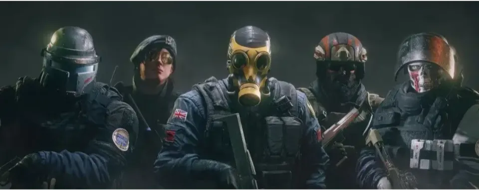 Ubisoft выпустила тизер ивента Assault on Hereford для Rainbow Six Siege