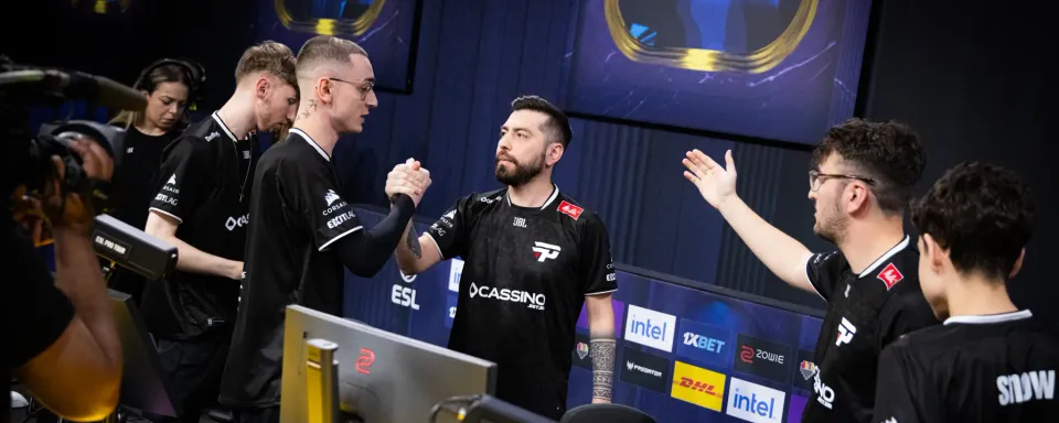 Dự đoán và phân tích trận đấu giữa paiN và Astralis tại IEM Katowice 2025: Play-in