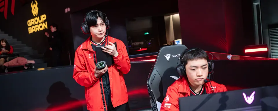 Match Prediction and Analysis: T1 vs Gen.G - LCK Cup 2025
