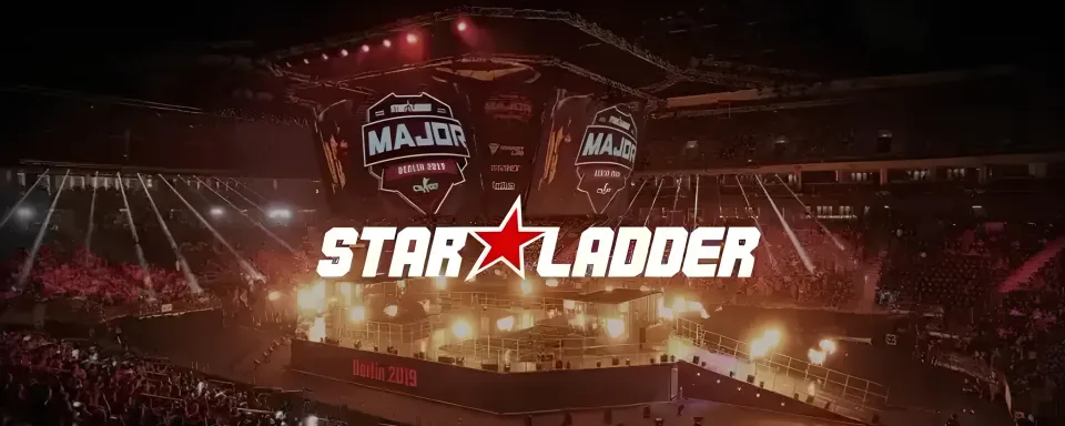 NODWIN Gaming mua lại StarLadder với giá 5,5 triệu USD