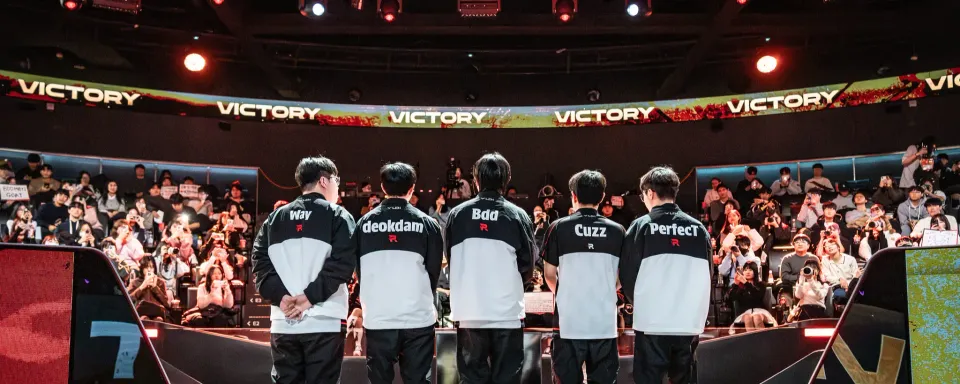 KT Rolster errang im harten Kampf einen Sieg über DN Freecs, während Hanwha Life Esports mühelos über DRX triumphierte - Zusammenfassung des Spieltages beim LCK Cup 2025