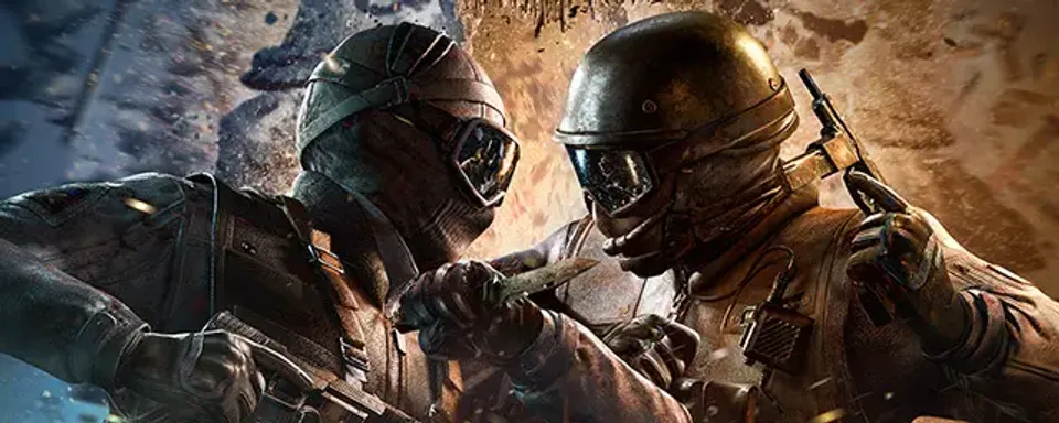 Rainbow Six Siege Saldırganlar Seviyelendirme Listesi