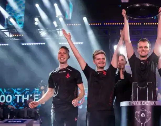 RUMORS: NIP may sign cadiaN, gla1ve and dupreeh