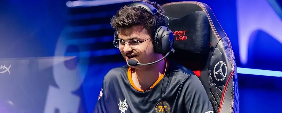 Previsão e Análise do Jogo Fnatic contra GIANTX - LEC Winter 2025