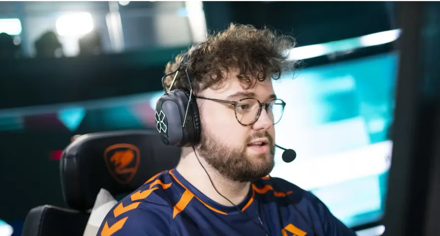  Rumors: Mistic reaches verbal agreement with Team Liquid