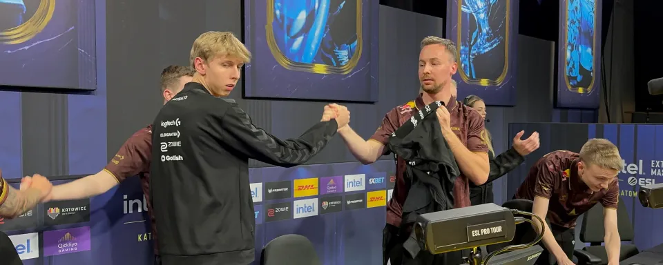 Spirit vs Astralis Match Prediction and Analysis - IEM Katowice 2025
