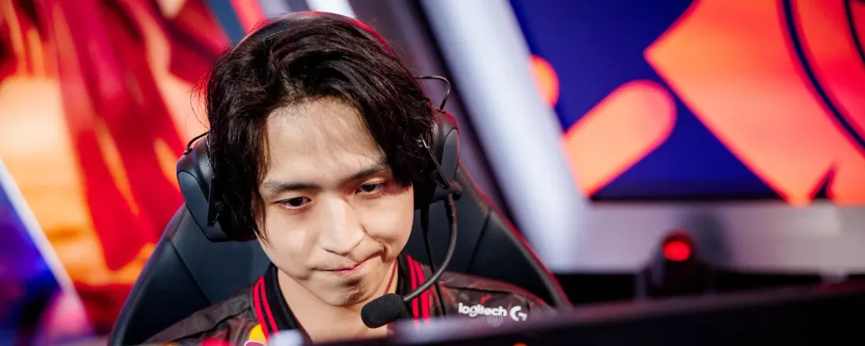 Pronóstico y análisis del partido G2 Esports contra Team Heretics - LEC Invierno 2025
